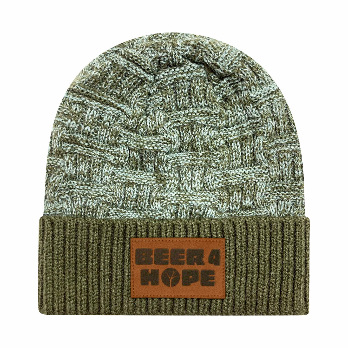 Beer 4 Hope Beanie