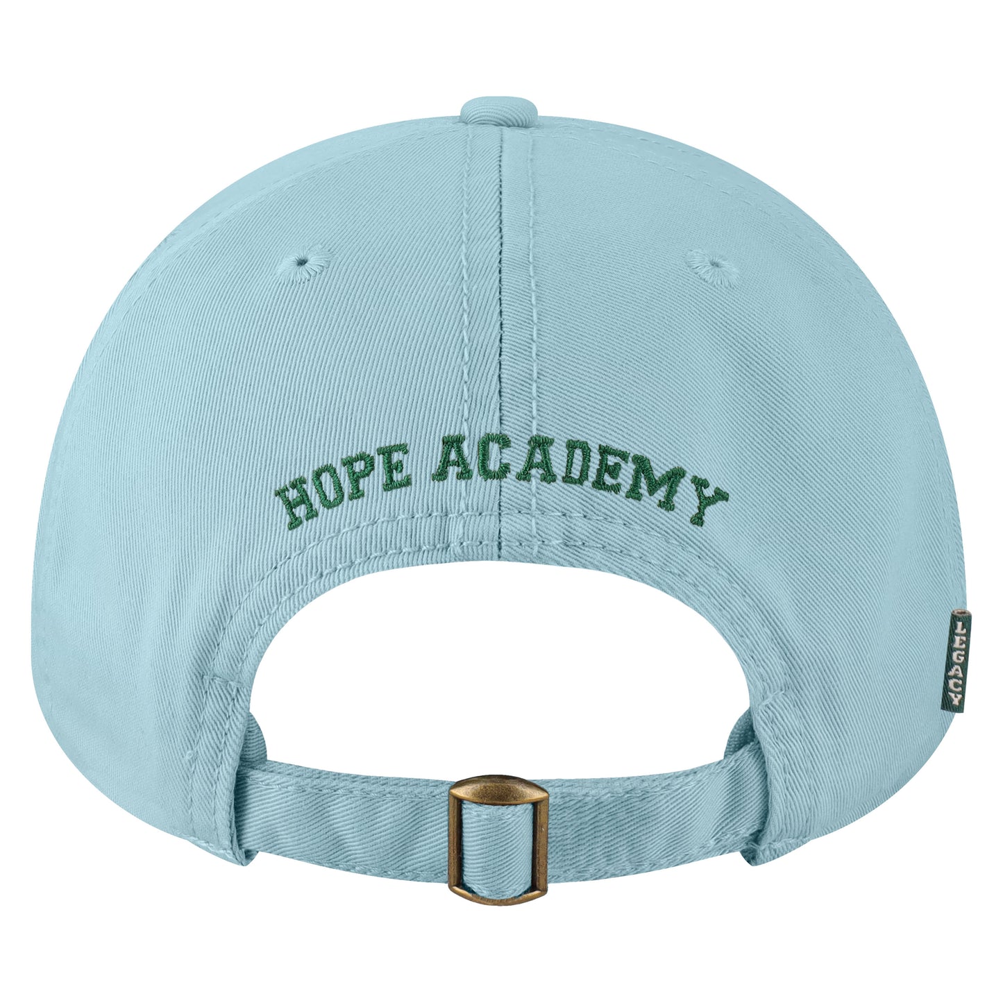 Hope Academy Relaxed Twill Hat