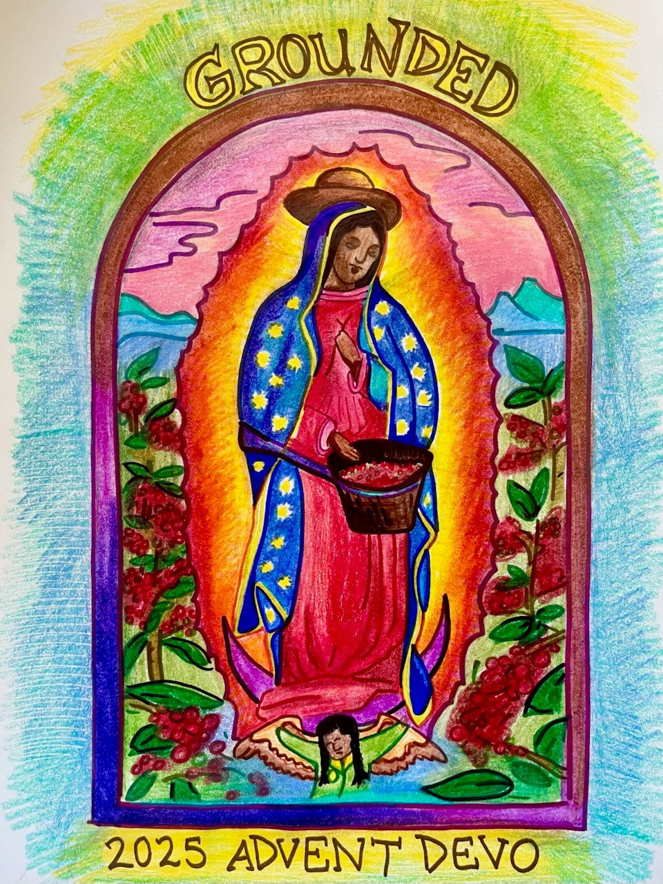 2025 Advent