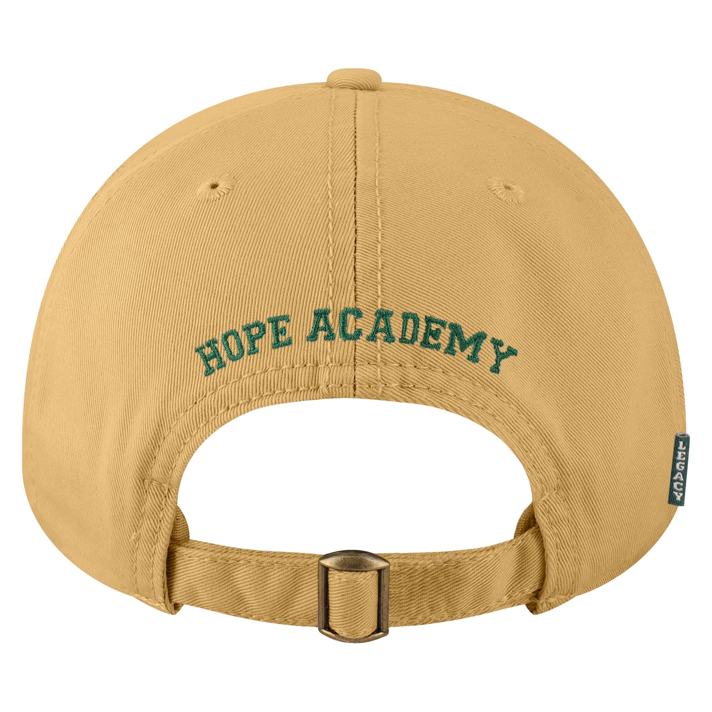 Hope Academy Relaxed Twill Hat