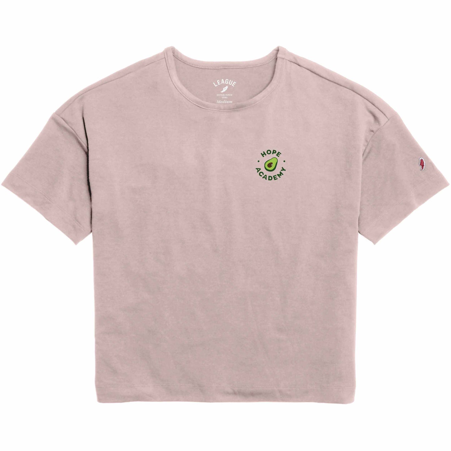 Hope Academy Women's All Day Top