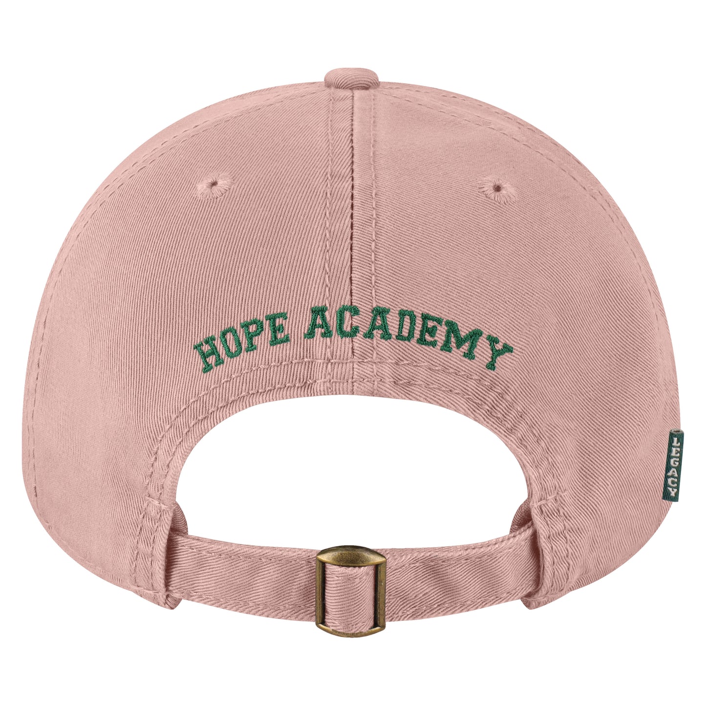 Hope Academy Relaxed Twill Hat
