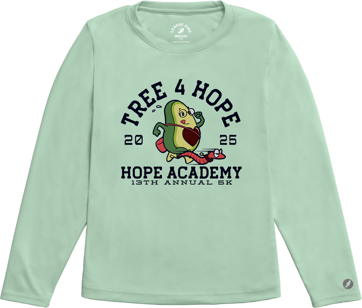 Youth Apparel