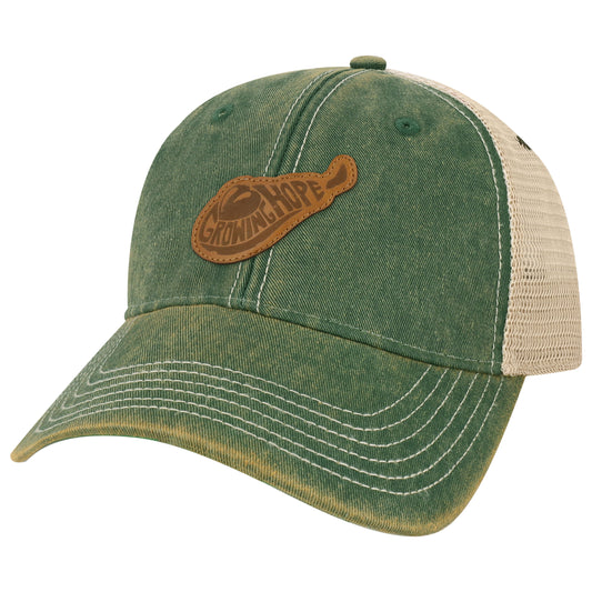 Hope Academy Old Favorite Trucker Hat