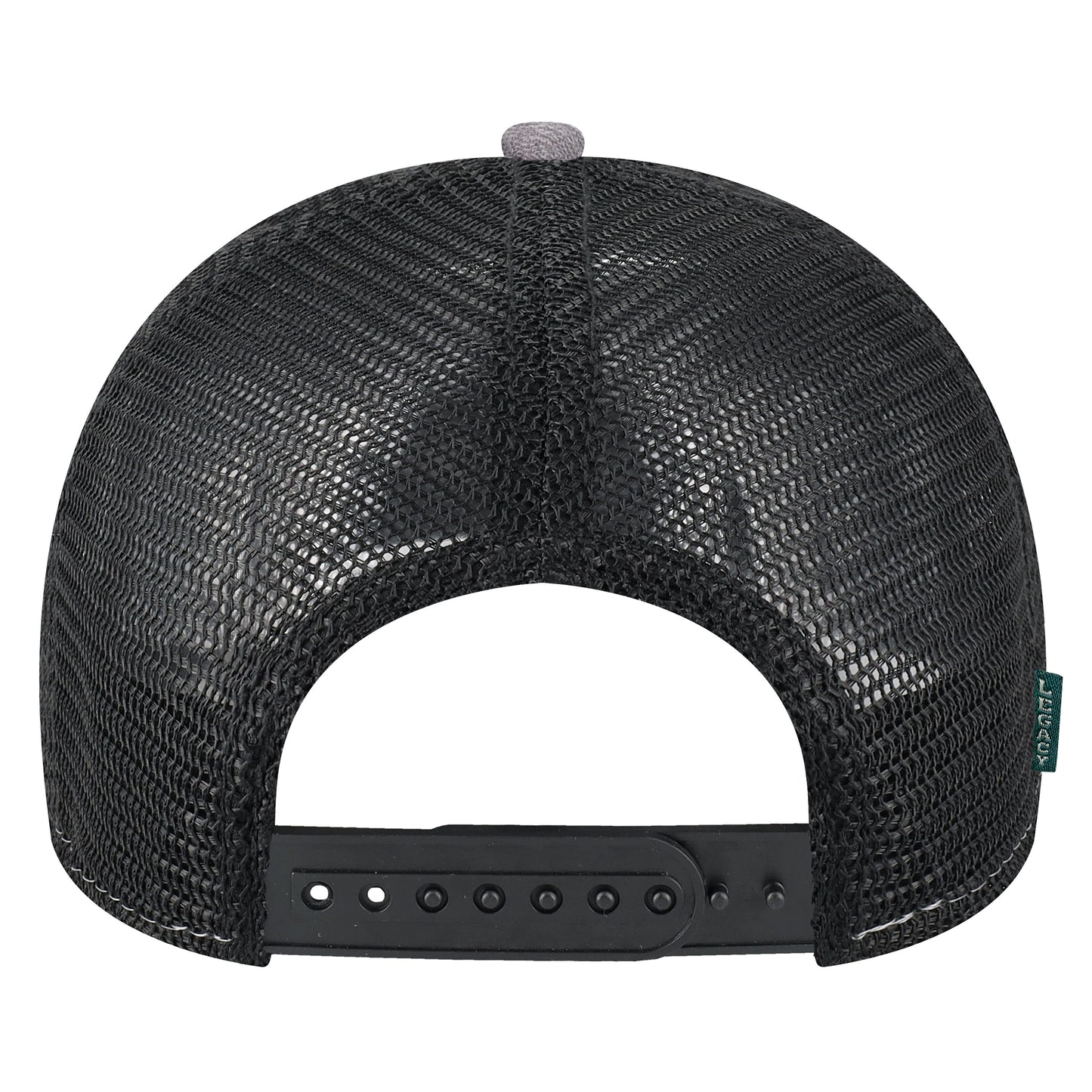 Hope Academy Mid-Pro Snapback Trucker Hat