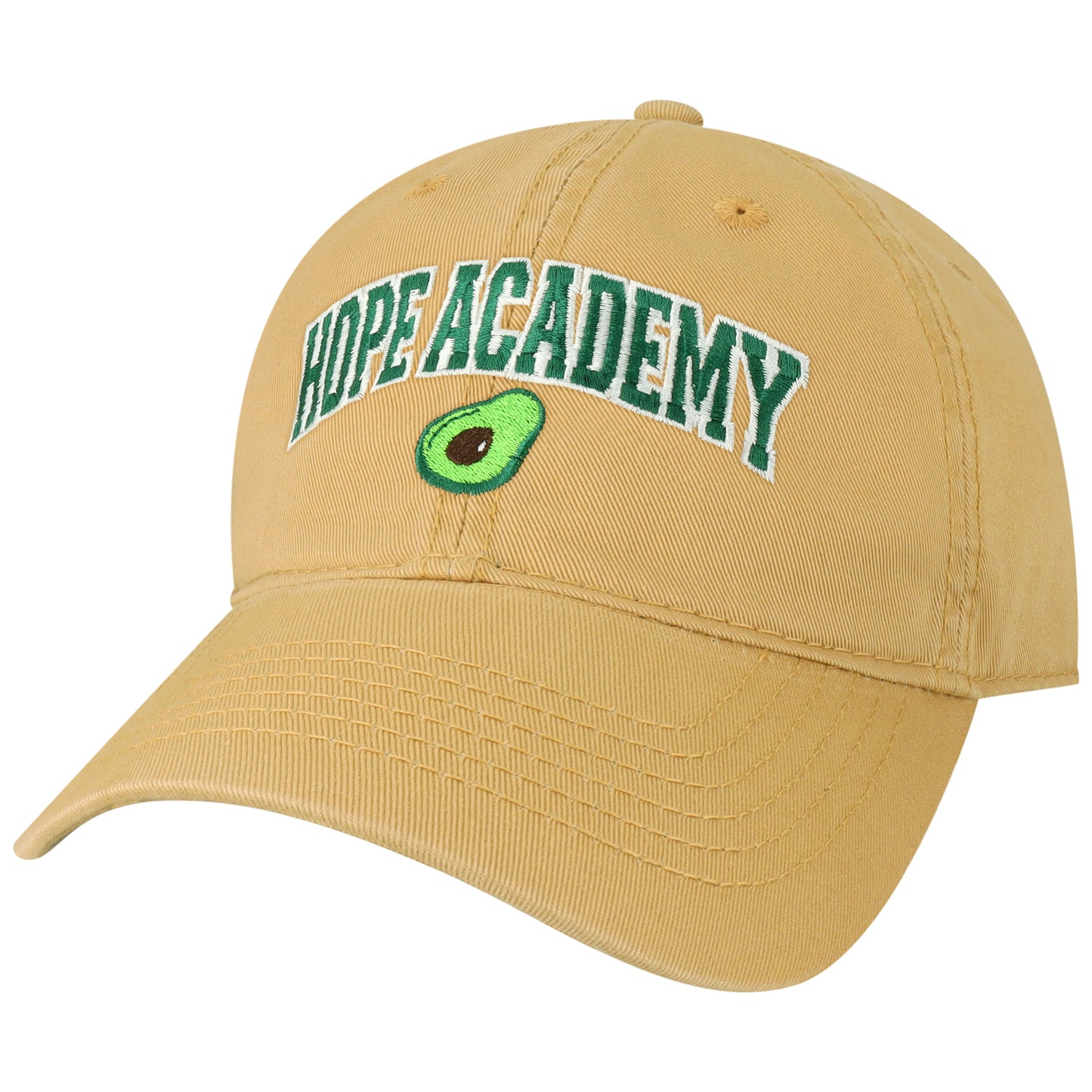 Hope Academy Relaxed Twill Hat