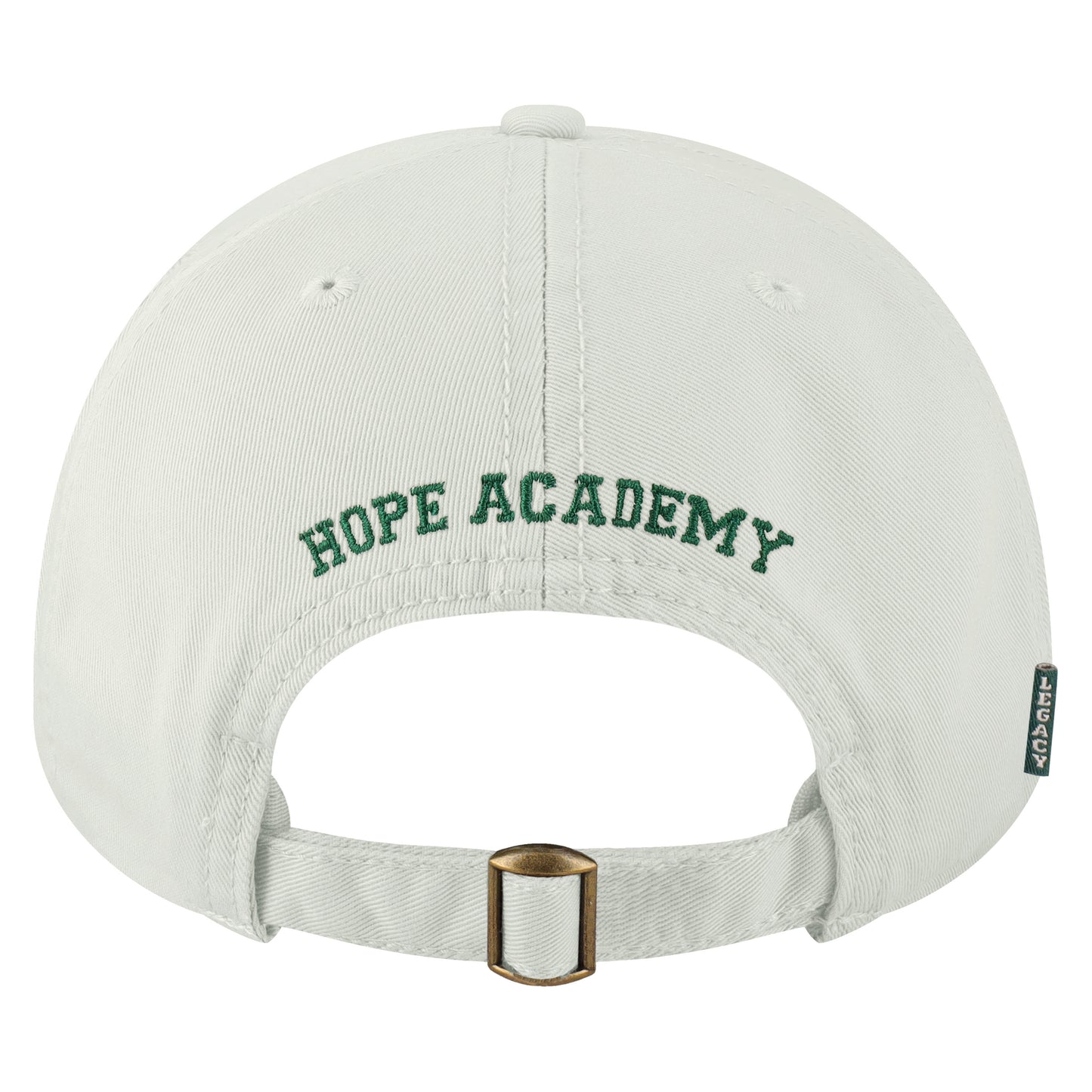 Hope Academy Relaxed Twill Hat