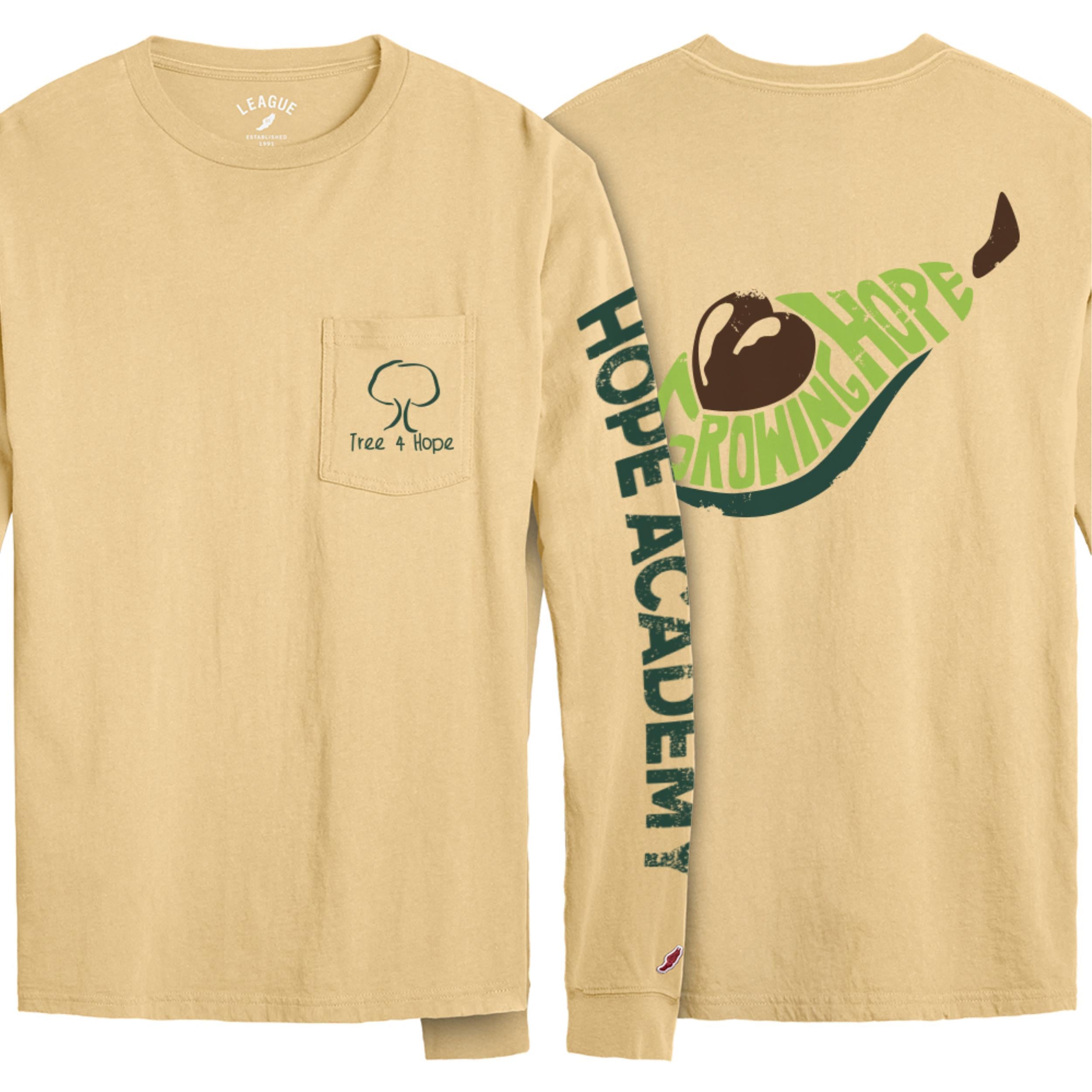 Hope Academy Merch hope-academy-merch
