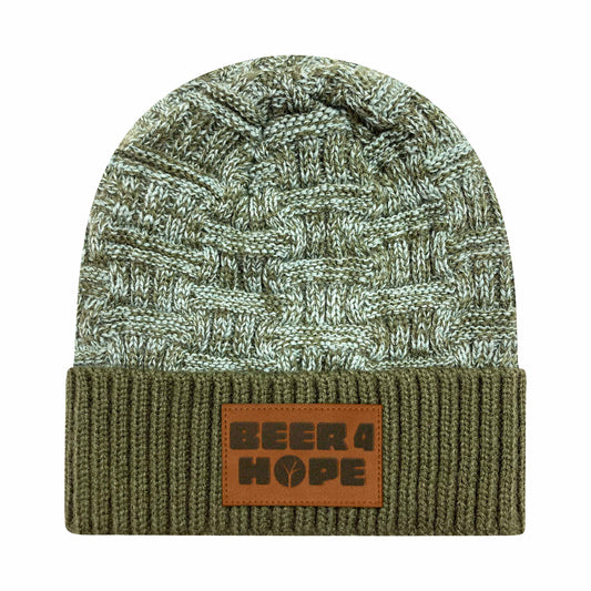 Beer 4 Hope Beanie