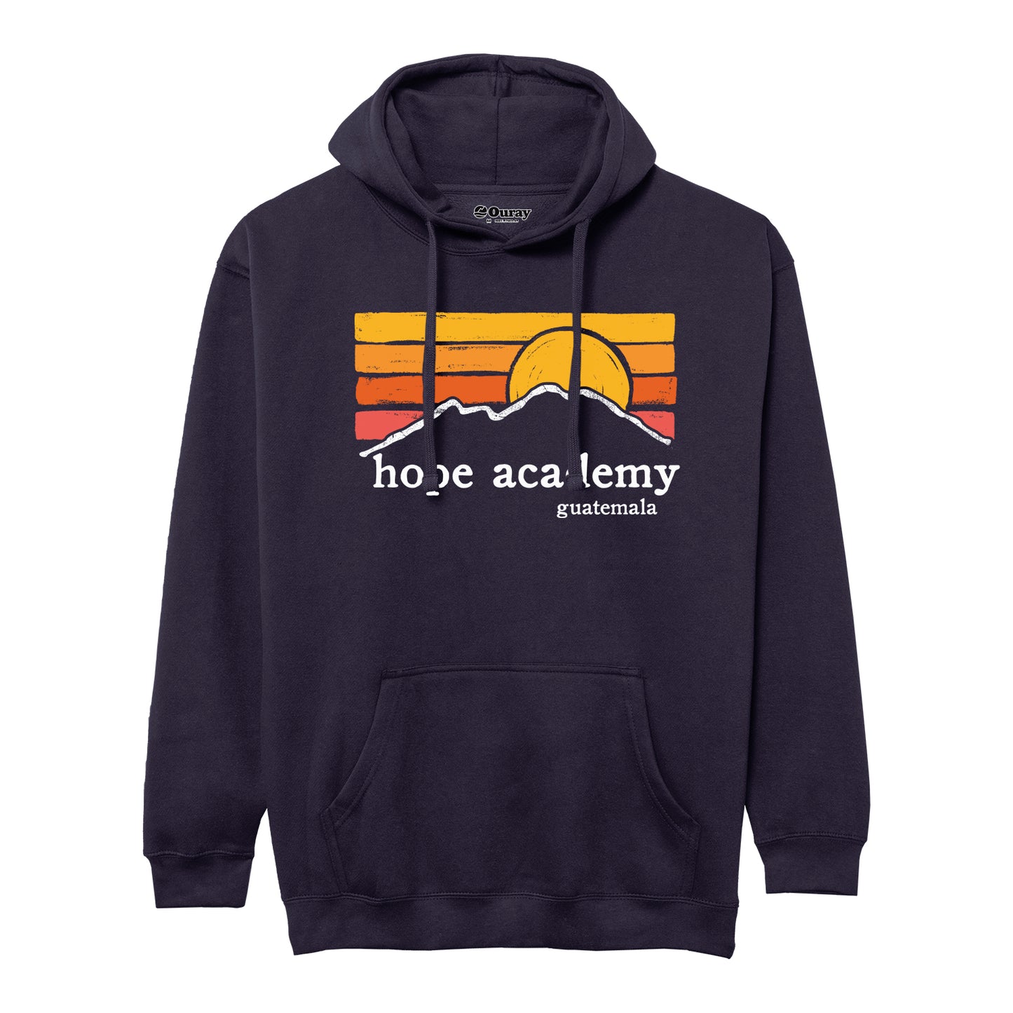 Hope Academy Hoodie