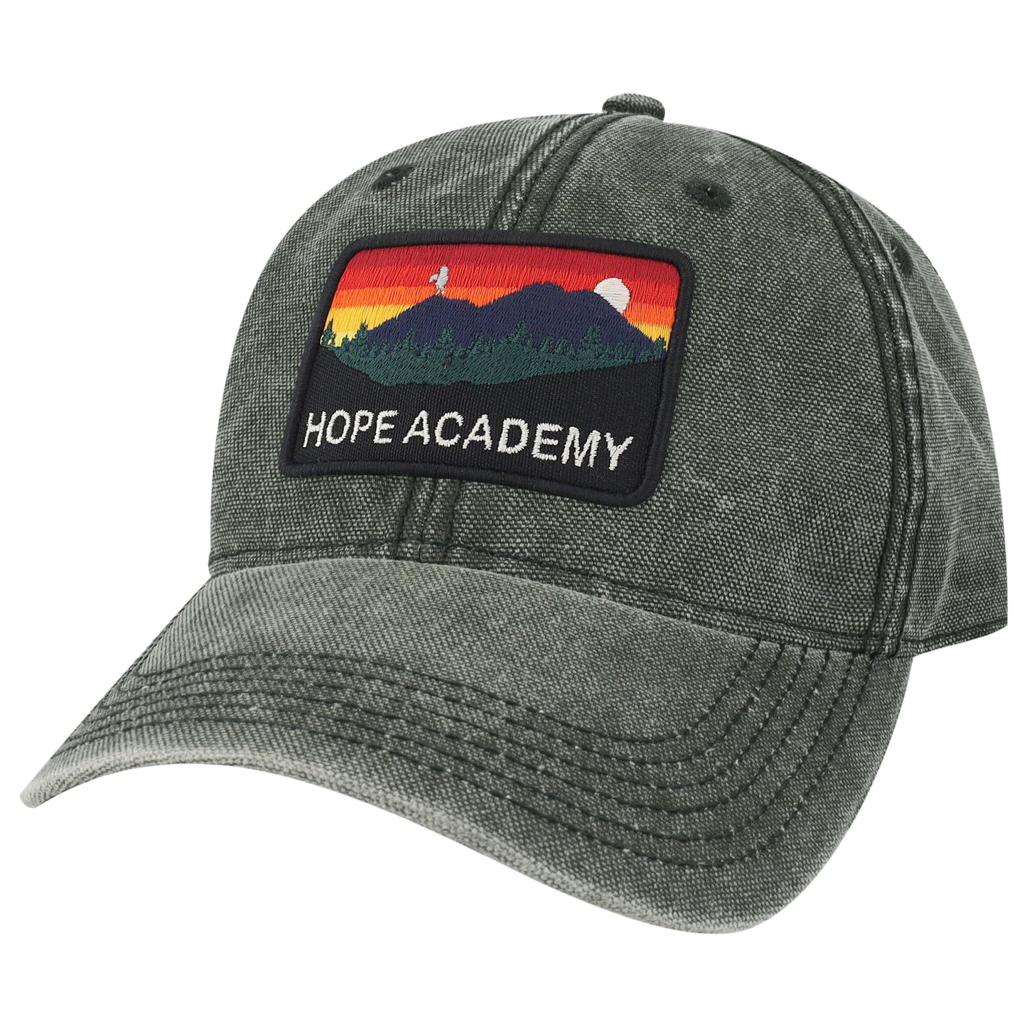 Hope Academy Dashboard Hat