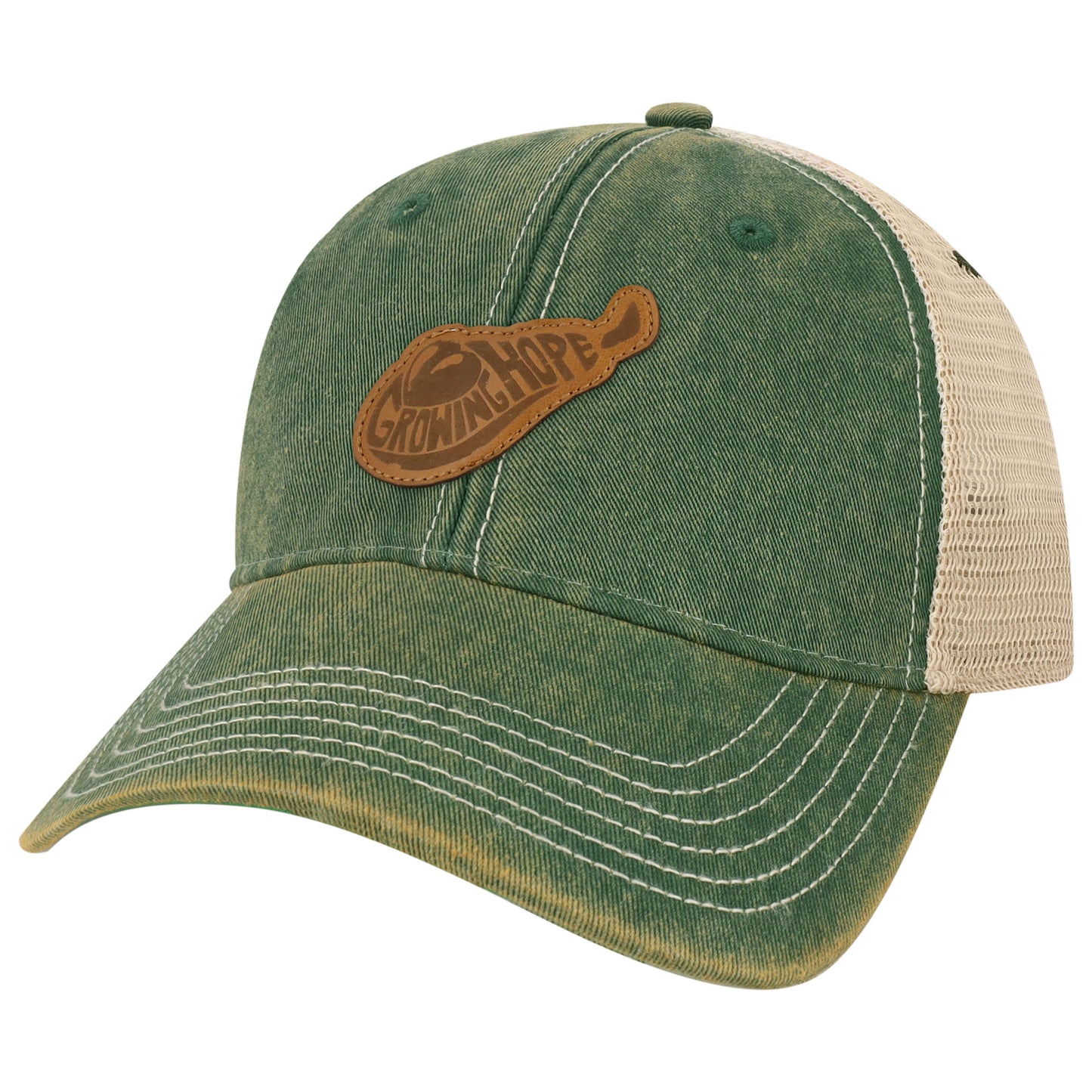 Hope Academy Old Favorite Trucker Hat