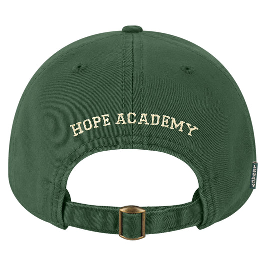 Hope Academy Relaxed Twill Hat