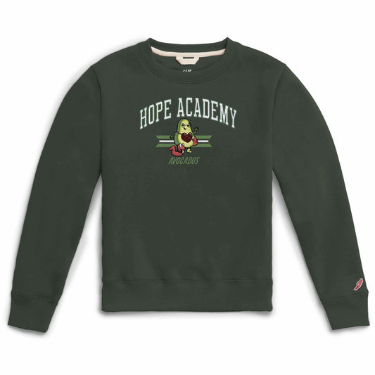 Hope Academy Youth Crewneck Sweatshirt