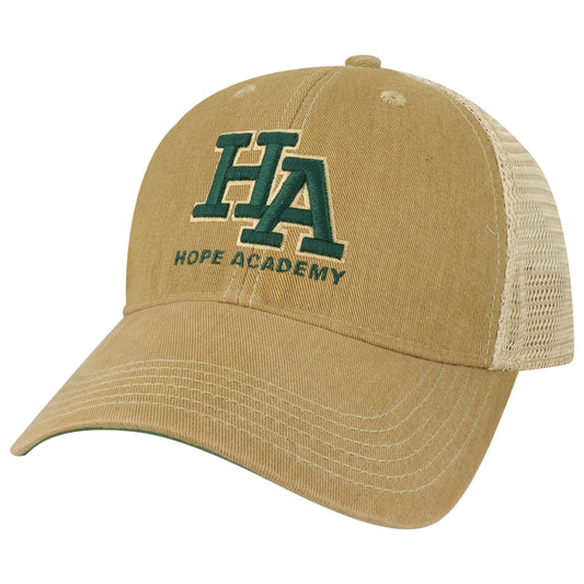 Hope Academy Old Favorite Trucker Hat