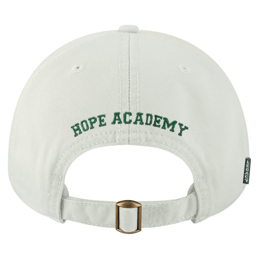 Hope Academy Relaxed Twill Hat