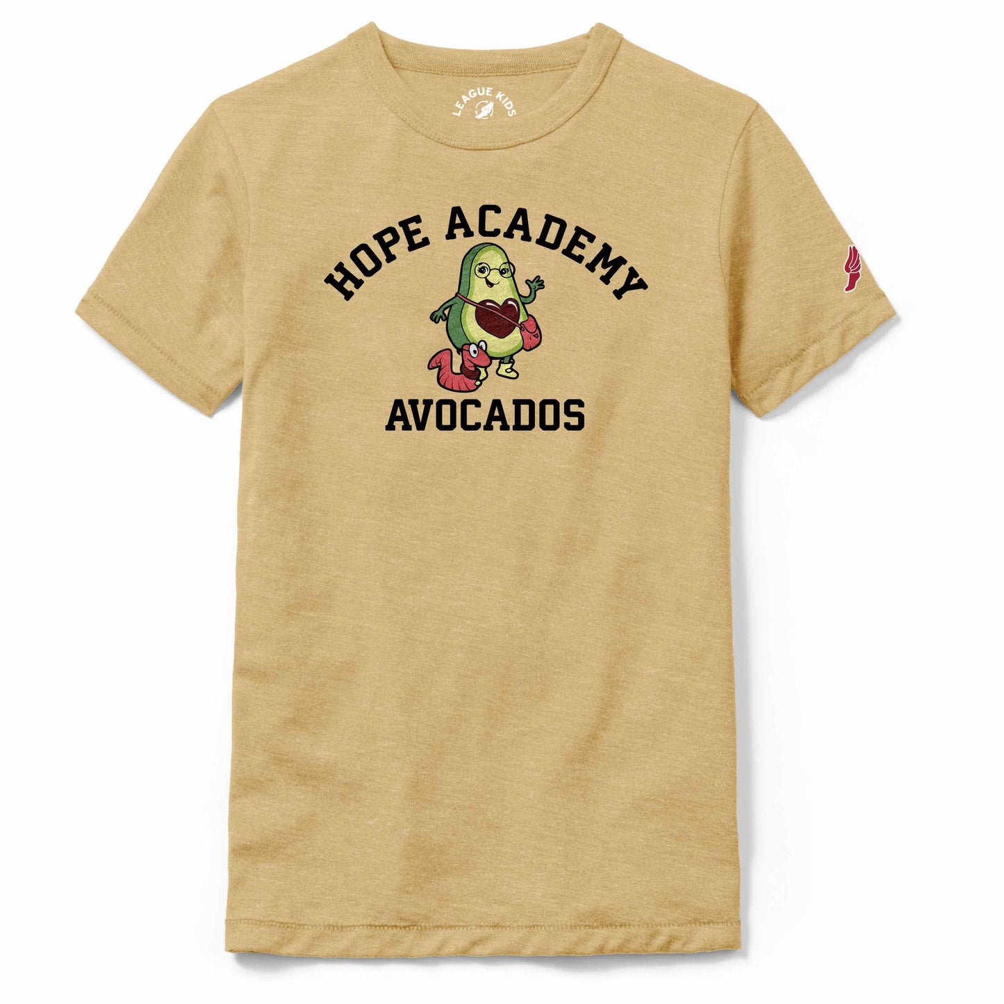 Hope Academy Youth Tri-Blend Tee